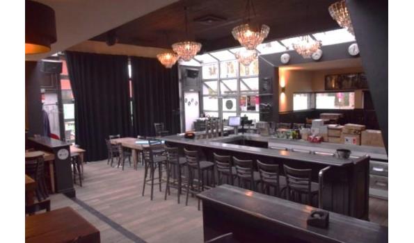 OVERNAME van de FALING